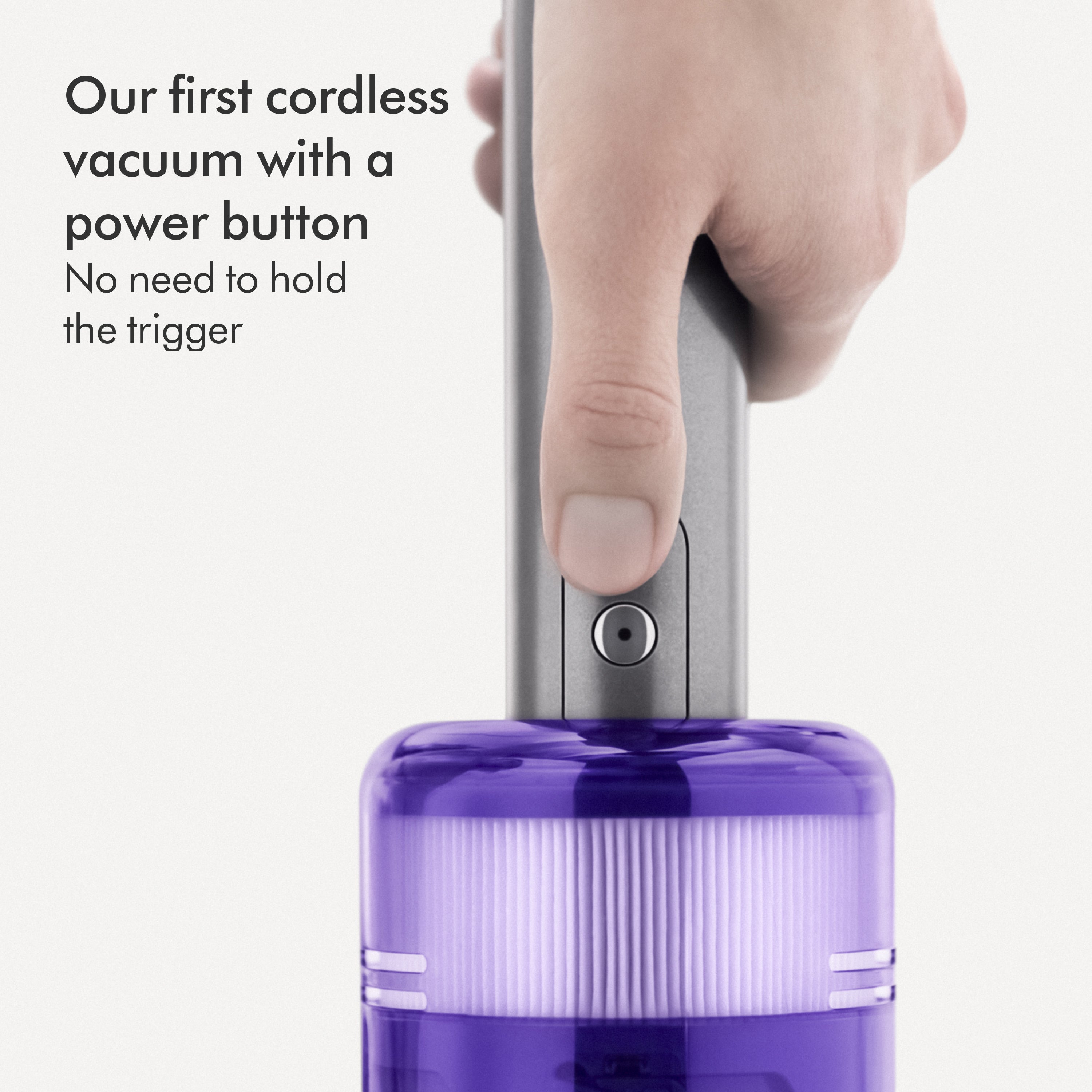 Dyson Omni-glide™ SV19 Cordless Cleaner