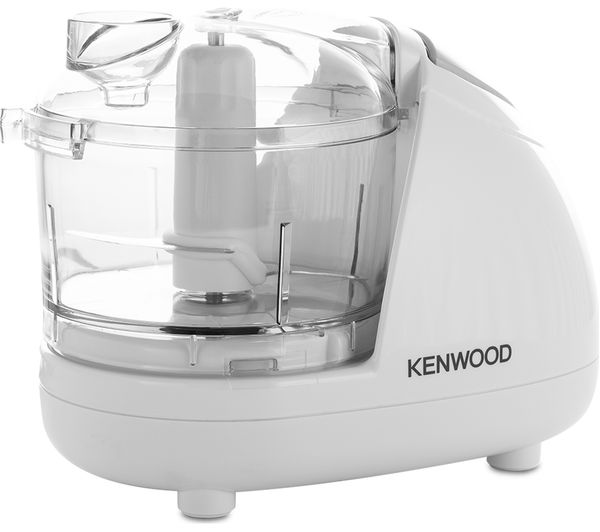 Kenwood CH180A Mini Food Chopper / Mill – Basil Knipe Electrics