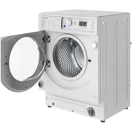 Indesit BIWMIL81485 8kg 1400rpm Integrated Washing Machine