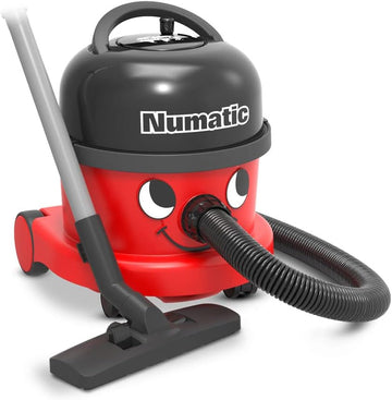 Numatic NRV240 9L Vacuum Cleaner