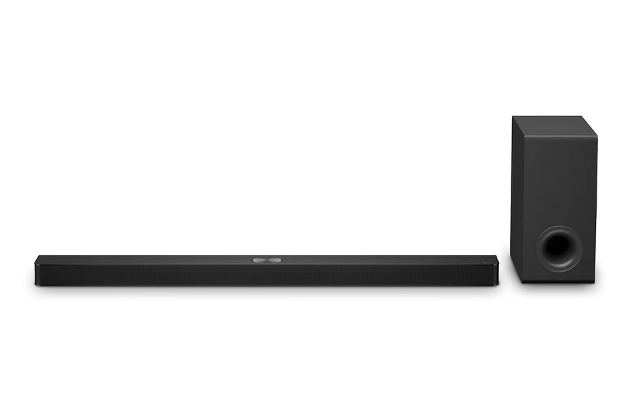 LG US90TY 5.1.3ch Dolby Atmos Soundbar & Wireless Subwoofer