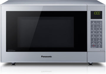 NN-CT57JMBPQ 1000W 3-in-1 Combination Microwave Oven - Stainless Steel