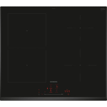 Siemens iQ500 ED651HSB1E combiZone 60cm Induction Hob [Available to order]