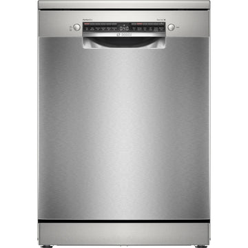 Bosch SMS6ZCI10G Series 6 14-place setting dishwasher - stainless steel [Free 5-year guarantee]