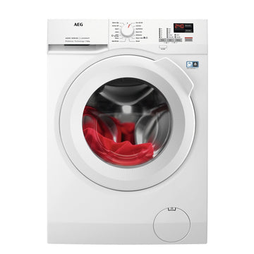 AEG L6FBK141B 6000 Series ProSense® 10kg 1400rpm washing machine [Free 5-year parts & labour guarantee] LAST ONE