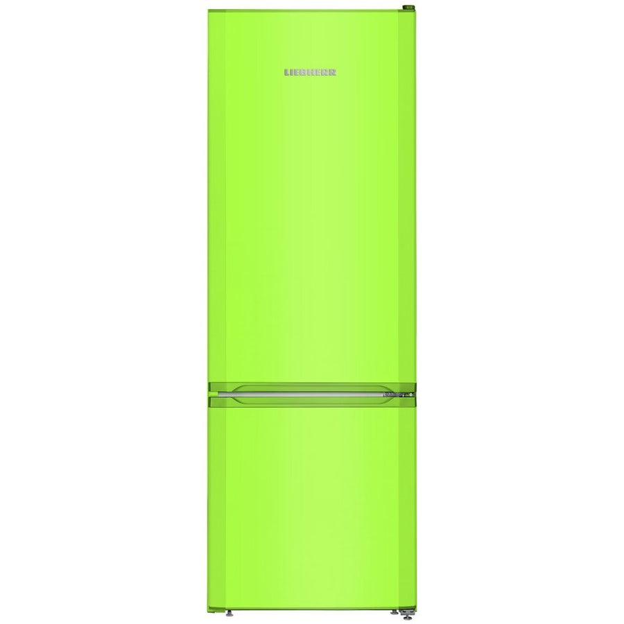 Liebherr CUKW2831 55cm SmartFrost Fridge Freezer – Lime Green