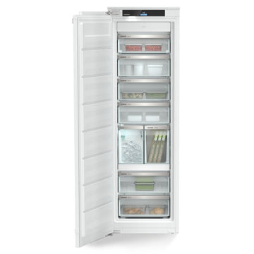 Liebherr ICNf5103 Integrated 'Pure' 60/40 Frost Free Fridge