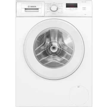 WGE03408GB bosch white 8kg 1400rpm washing machine