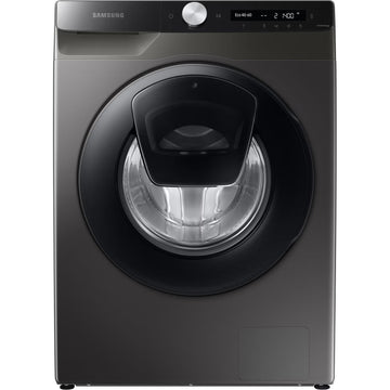 Samsung WW80T554DAX 8kg 1400 Spin Washing Machine with AddWash™ [Free 5 year parts & labour warranty]