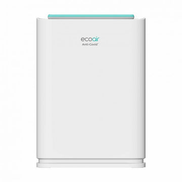 EcoAir AVS Air Steriliser - 99.9% Protection Against Airborne SARS-COV-2