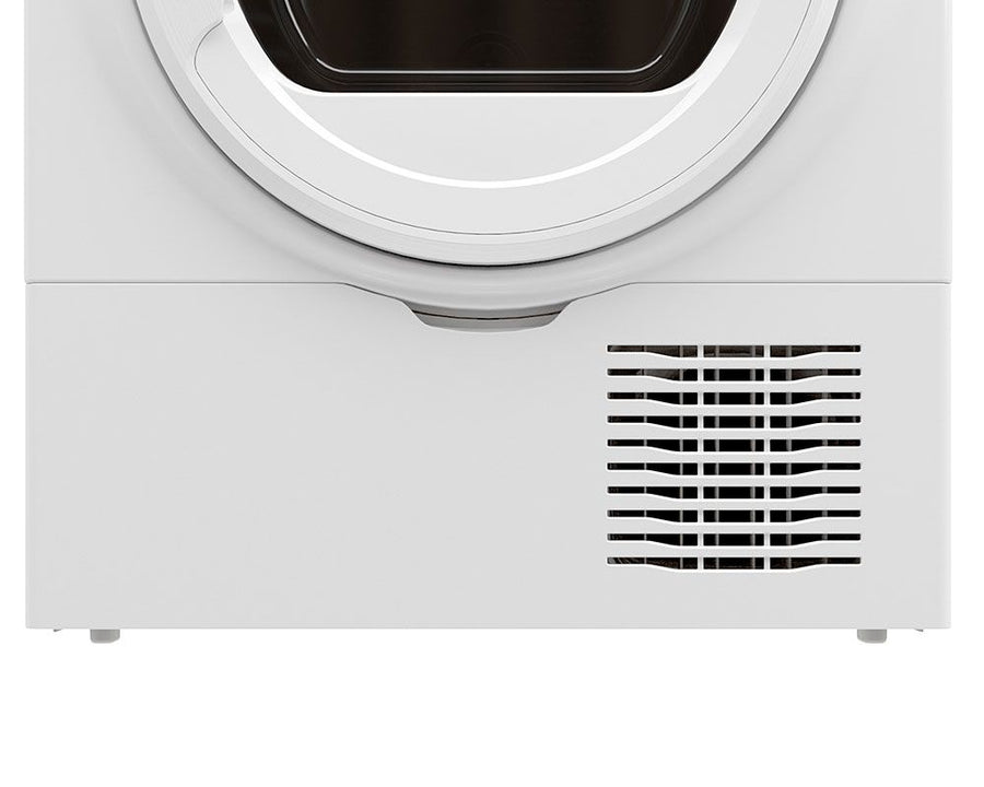 Hotpoint H2D81W 8kg Timed Condenser Tumble Dryer - White