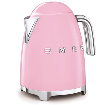 Smeg KLF03PKUK 50's Retro Style Kettle